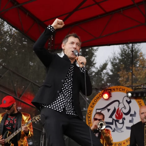 Tczew - Piknik parafialny na Górkach
