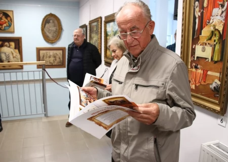 Tczew - Fabryka Sztuk świętuje szesnaste urodziny