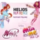 Tczew - "Winx Club" oraz "Mia i ja" w tczewskim kinie Helios