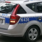 Tczew - Policjant po służbie rozpoznał i zatrzymał poszukiwanego