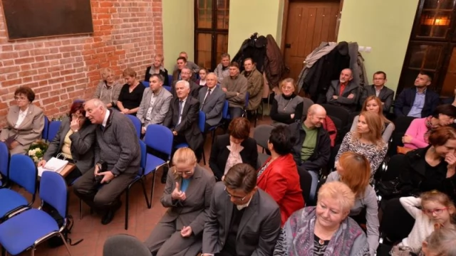 Tczew - Gniew ma już 20-letni miesięcznik