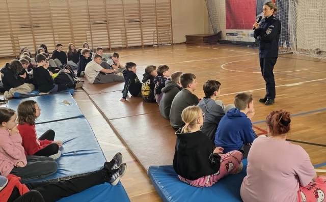 Tczew - Hejt w sieci boli naprawdę