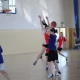 Tczew - Koszykówka. Młodzież sprawdzała swoje umiejętności