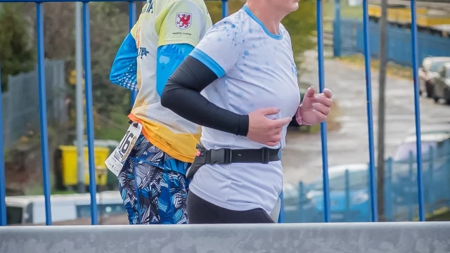 Tczew - Uliczny Bieg Sambora za nami!