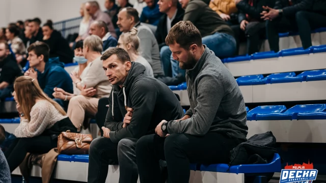 Tczew - Koszalin odwrócił spotkanie w Pelplinie