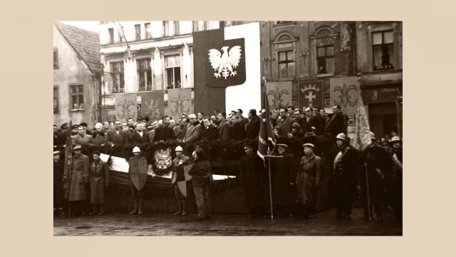 Tczew - Zobacz unikatowe zdjęcia Tczewa i tczewian. Stwórzmy razem wielką kronikę miasta!