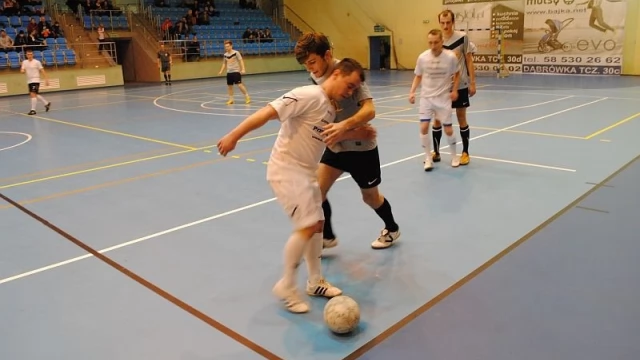 Tczew - Futsal po kolejnych rozgrywkach