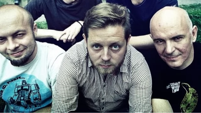 Tczew - X Ogólnopolski Konkurs Piosenek Grzegorza Ciechowskiego. Sprawdź, kto zmierzy się na scenie