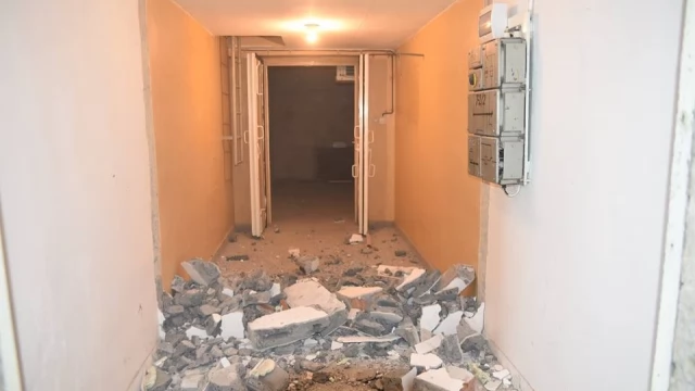 Tczew - ZUK przejął cmentarz. Na początek remont Domu Pogrzebowego
