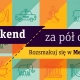 Tczew - Weekend za pół ceny - ostatni dzień zgłoszeń
