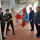 Tczew - Komendant PSP w Tczewie pożegnał się ze służbą - jest już jego następca