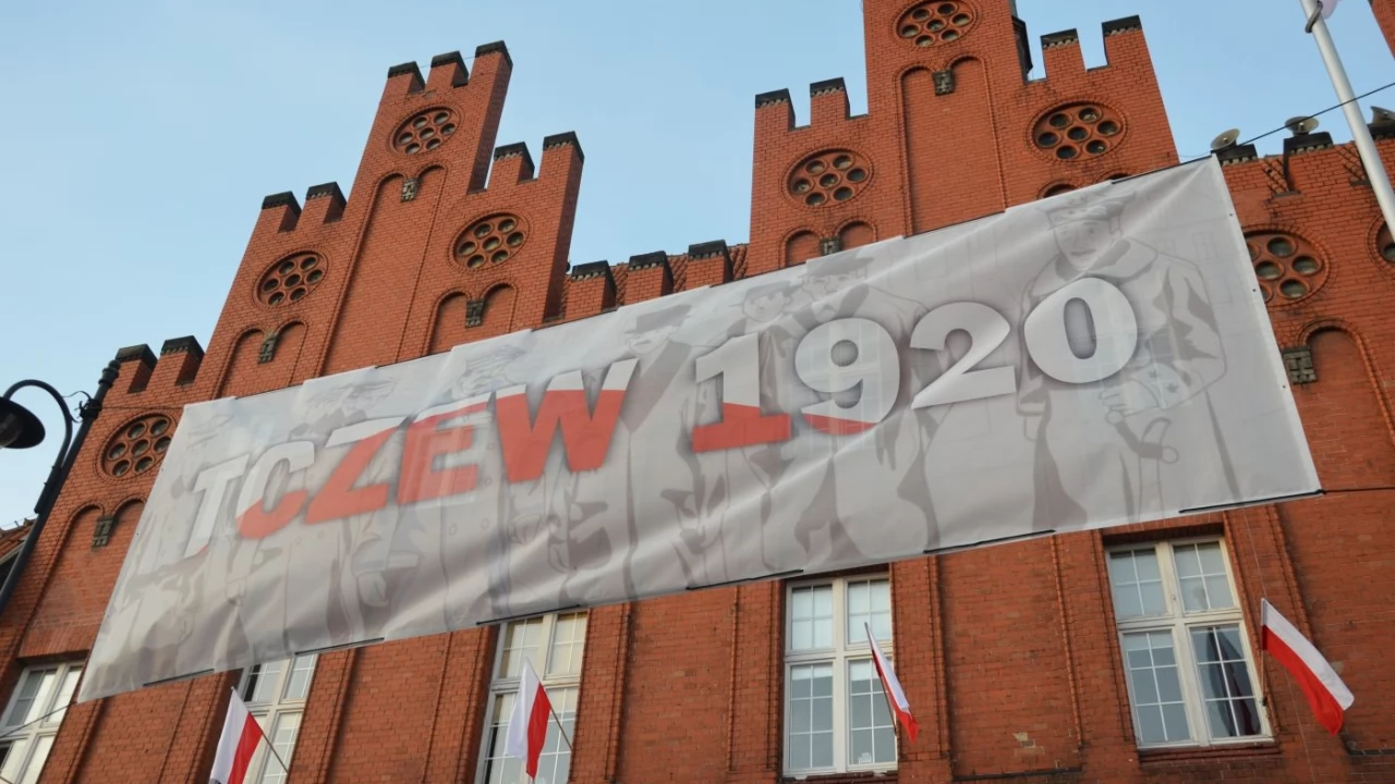 Tczew - Dzień Tczewa 2024