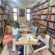 Tczew - IX Noc Bibliotek w Gniewie