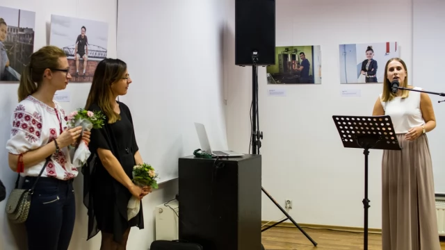 Tczew - Tczewianie w obiektywie Katarzyny Gapskiej