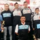 Tczew - Karatecy na turnieju Banzai cup w Berlinie