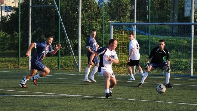 Tczew - ALPN - wyniki kolejnych rozgrywek