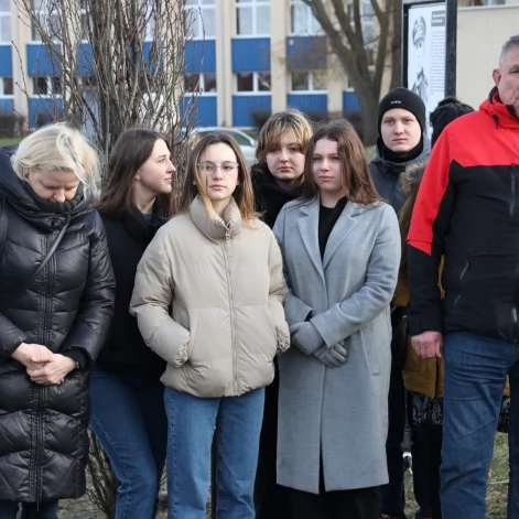 Tczew - Bieg Tropem Wilczym i uroczystości dla żołnierzy wyklętych