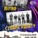 Tczew - Mitra + Czarne Kwiaty - koncert na Starówce