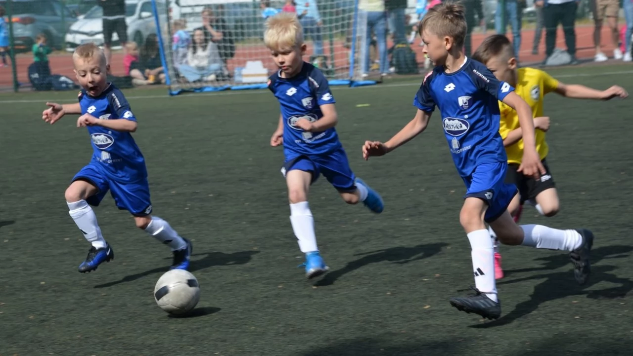 Tczew - Unia Tczew Cup 2023