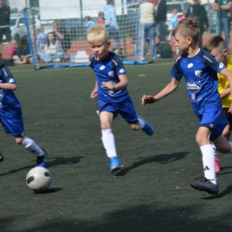 Tczew - Unia Tczew Cup 2023