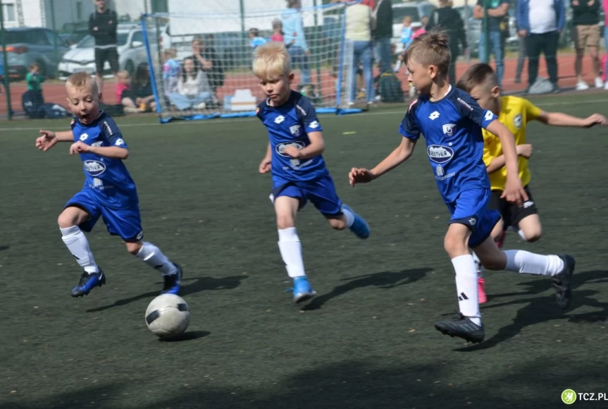 Tczew - Unia Tczew Cup 2023