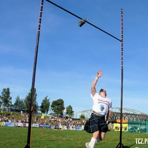 Tczew - Highlander Challenge