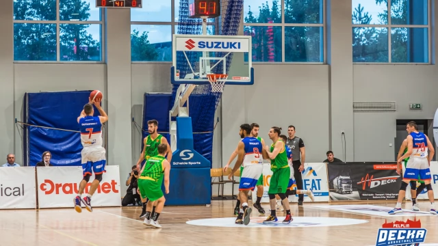 Tczew - Dreszczowiec w Pelplinie dla Pruszkowa