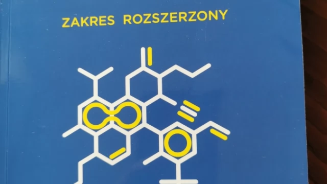 Tczew - Zbiór zadań z chemii