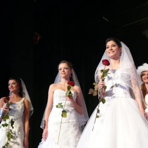 Tczew - Wybory Miss Polski Ziemi Kociewskiej 2010