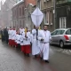 Tczew - Uroczystości Wielkiego Czwartku w obiektywie