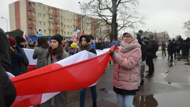 Tczew - Generał Hallera dzisiaj w Pelplinie. W czwartek przywitają go tczewianie