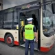 Tczew - Policyjne kontrole w sklepach i autobusach. "Możemy już nie być tak wyrozumiali"