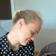 Tczew - Julia uciekła przed koszmarem wojny. Jej syn jest pierwszym ukraińskim dzieckiem urodzonym w Tczewie