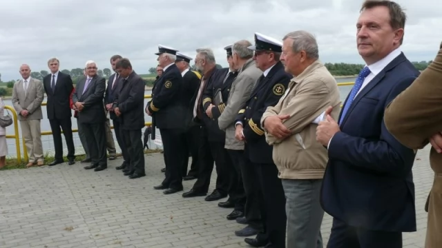 Tczew - Żegluga na Wiśle? Bez decyzji z Warszawy rzeka wciąż będzie martwa