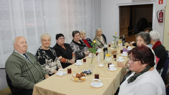 Tczew - Edukacja i integracja na Suchostrzygach [FOTO]
