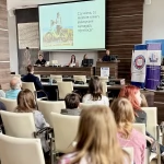 Tczew - Debatowali o bezpieczeństwie