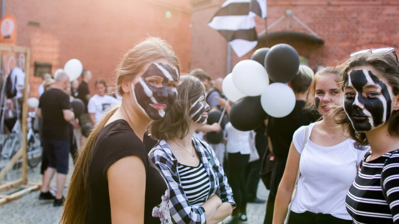 Tczew - Ruszył festiwal In Memoriam