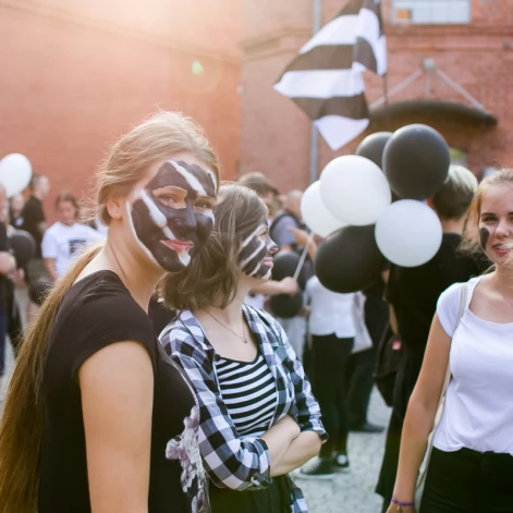 Tczew - Ruszył festiwal In Memoriam
