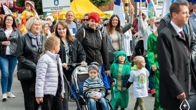 Tczew - Jarmark Cysterski 2022 - 200 stanowisk z historią w tle [FOTO]