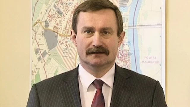 Tczew - Dziękujemy za poparcie i zapraszamy na drugą turę wyborów - Mirosław Pobłocki i PnP