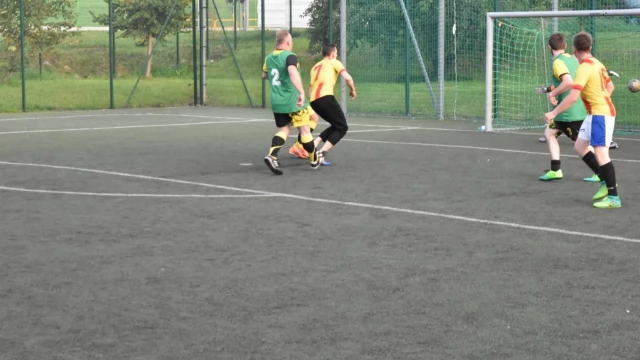 Tczew - ALPN. Wyniki drugiej ligi