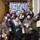 Tczew - Gniew. Wielki finał Wielkiej Orkiestry - rekord pobity!
