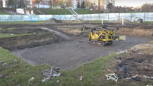 Tczew - Budowa wodnego placu zabaw opóźni się o trzy miesiące