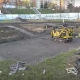 Tczew - Budowa wodnego placu zabaw opóźni się o trzy miesiące