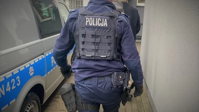 Tczew - Wspólnie i w porozumieniu kradli, teraz wspólnie odpowiedzą za przestępstwo