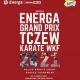 Tczew - VIII edycja Energa Grand Prix Tczew Karate WKF