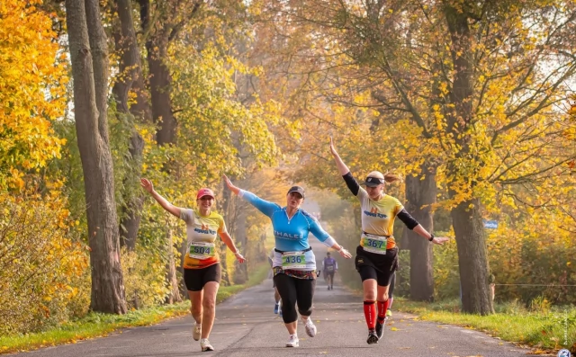 Tczew - Maraton i półmarton już w niedzielę. Będą utrudnienia