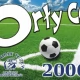 Tczew - III edycja  turnieju piłki nożnej halowej "ORŁY CUP 2015"