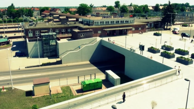 Tczew - Galeria Kociewska - wkrótce otwarcie