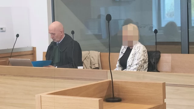 Tczew - Ruszyła sprawa byłej wiceprezydent Joanny G. Będą kolejne